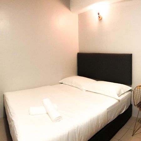 Hako Xpress Tmn Skudai Baru Hotel Екстериор снимка
