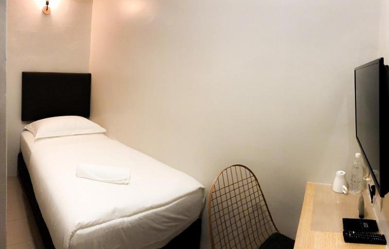 Hako Xpress Tmn Skudai Baru Hotel Екстериор снимка