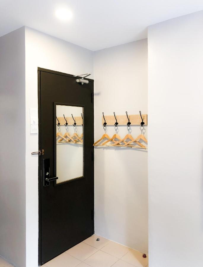 Hako Xpress Tmn Skudai Baru Hotel Екстериор снимка