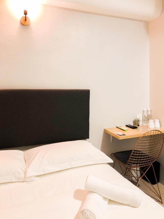 Hako Xpress Tmn Skudai Baru Hotel Екстериор снимка
