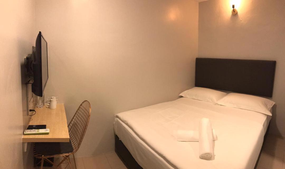Hako Xpress Tmn Skudai Baru Hotel Екстериор снимка