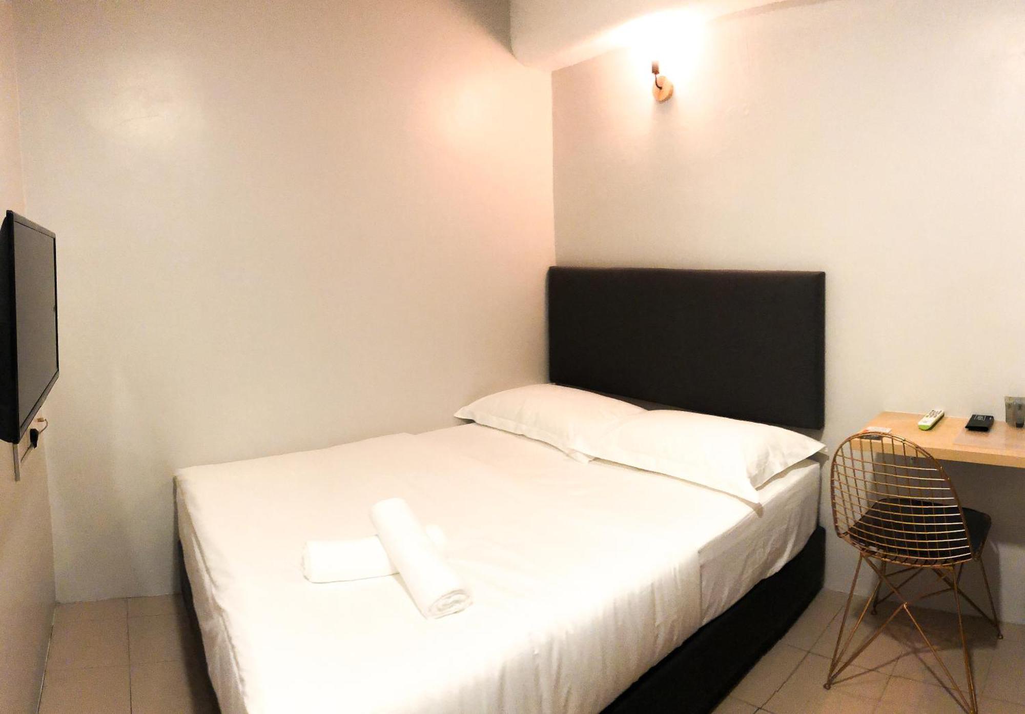 Hako Xpress Tmn Skudai Baru Hotel Екстериор снимка